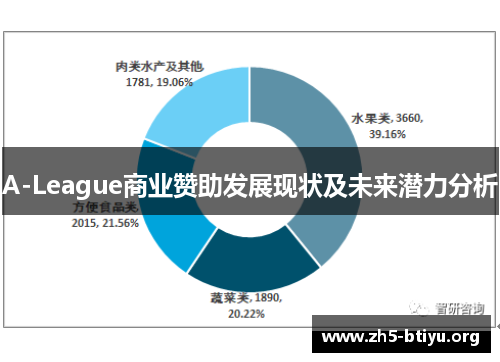 A-League商业赞助发展现状及未来潜力分析