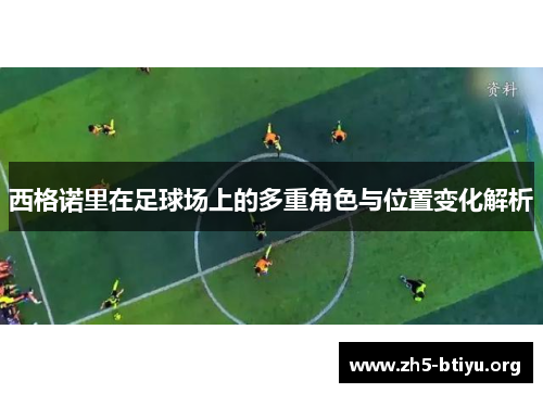 西格诺里在足球场上的多重角色与位置变化解析