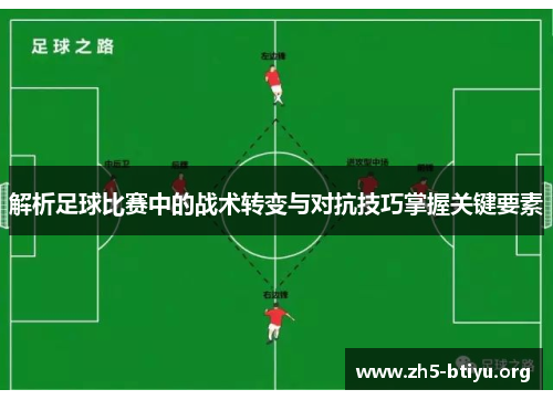 解析足球比赛中的战术转变与对抗技巧掌握关键要素